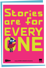 stories are for everyone