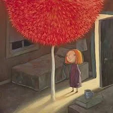 From The Red Tree