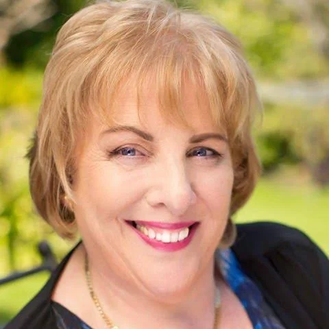 Patricia Scanlan