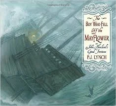 boy who fell