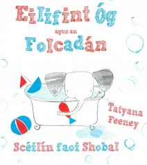 irish book