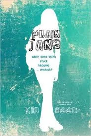 plain jane