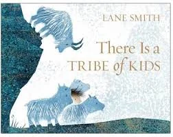 tribe of kids