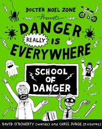 danger 1