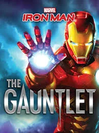 ironman