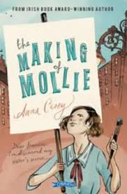 making of mollie
