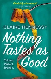 nothing tastes
