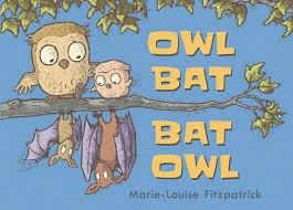 owl bat