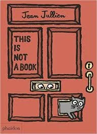 this is not a book
