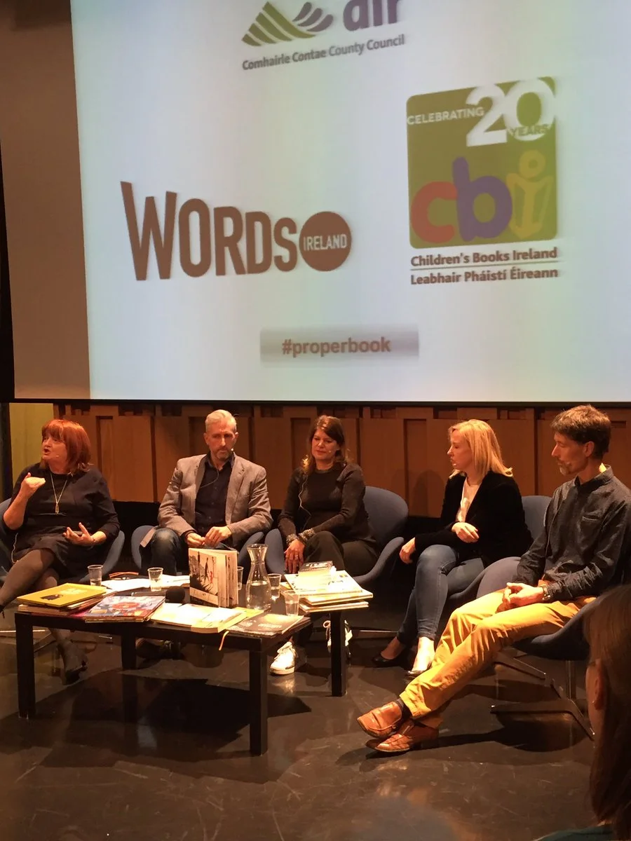 Publishers Panel