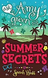 Ask Amy Green: Summer Secrets