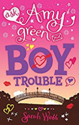 Ask Amy Green: Boy Trouble