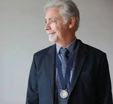 Eoin Colfer - Represented by Sophie Hicks 