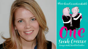 one sarah crossan.jpg