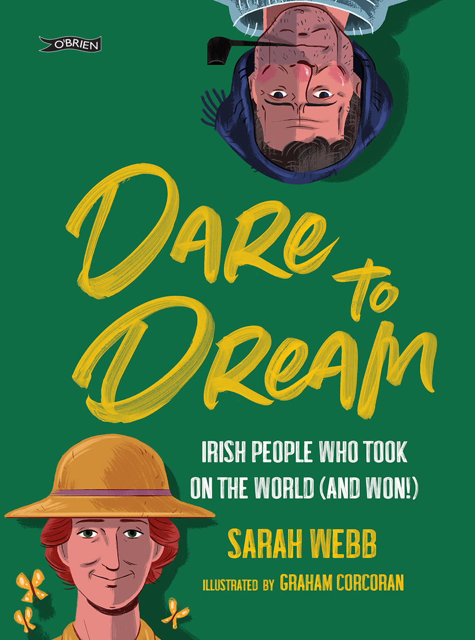 Children's Books — Blog — Sarah Webb