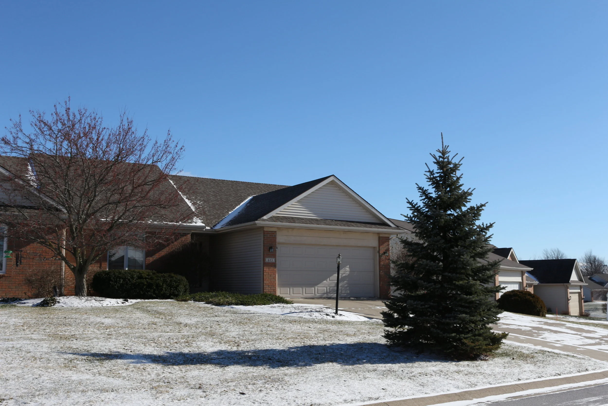 613 Tattersholl Court (*Sold*)