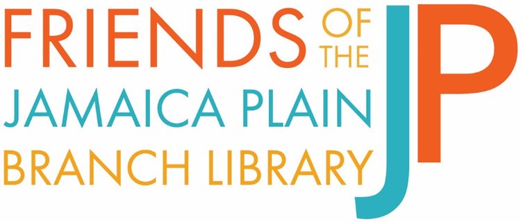 Friends of the JP Branch Library