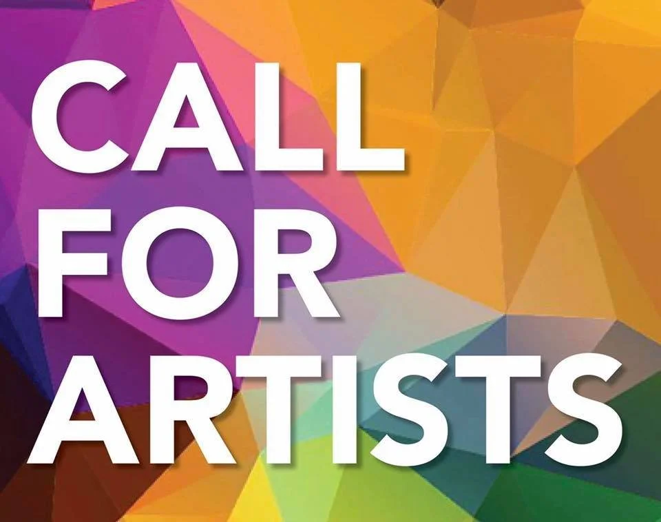 Call for Art Proposals: 2027 Exhibitions at the JP Branch Library