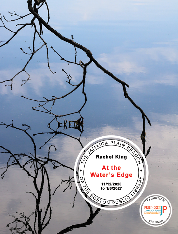 Rachel King: At Water’s Edge