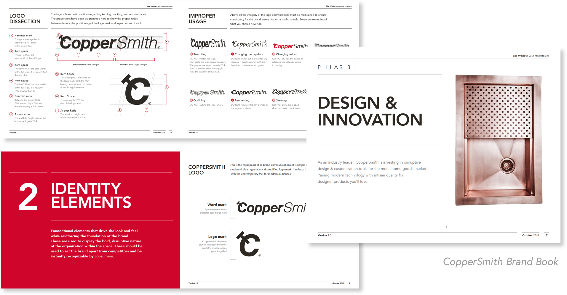Moving into the next phase we began creating low-fidelity wireframes based on the user research recommendations. After fully sussing out the overall site design we moved into the digital wireframing and visual design phase.
