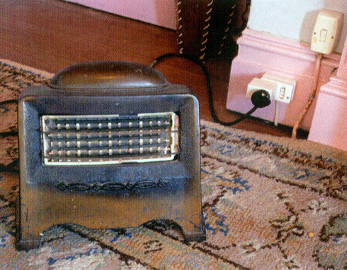 Electric Fire
