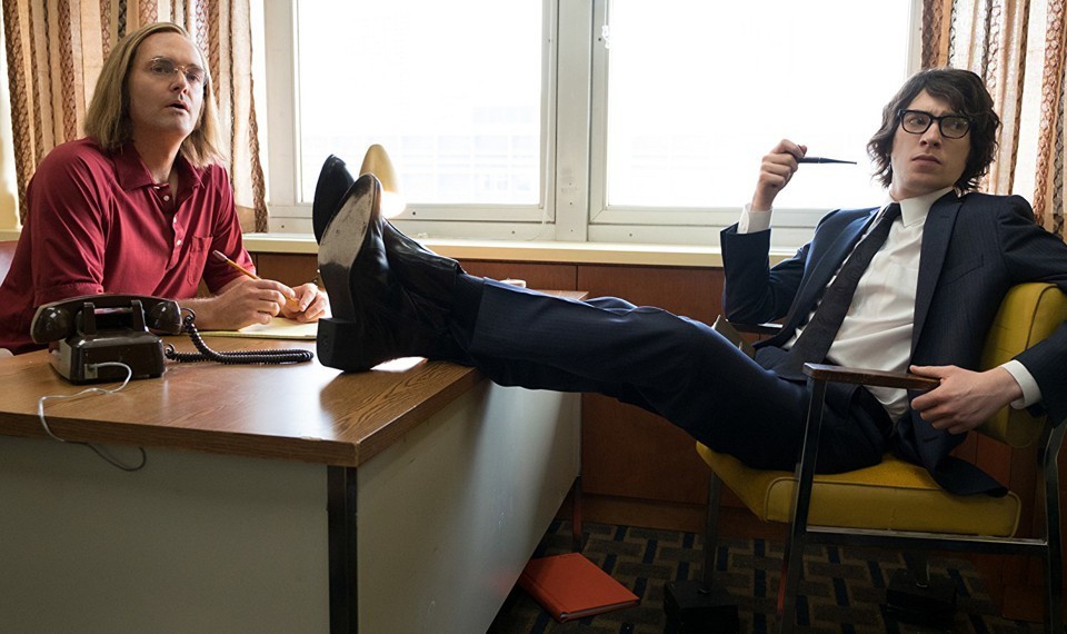 Most biopics are not good, and guess what