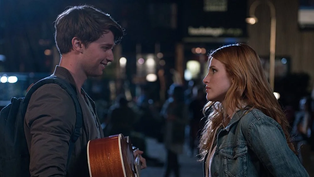 'Midnight Sun' fails as fast as you can say xeroderma pigmentosum