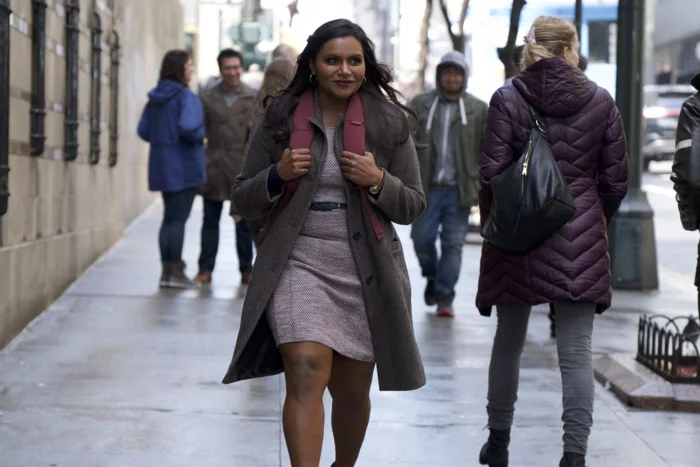 'Late Night' vastly overestimates its own impact