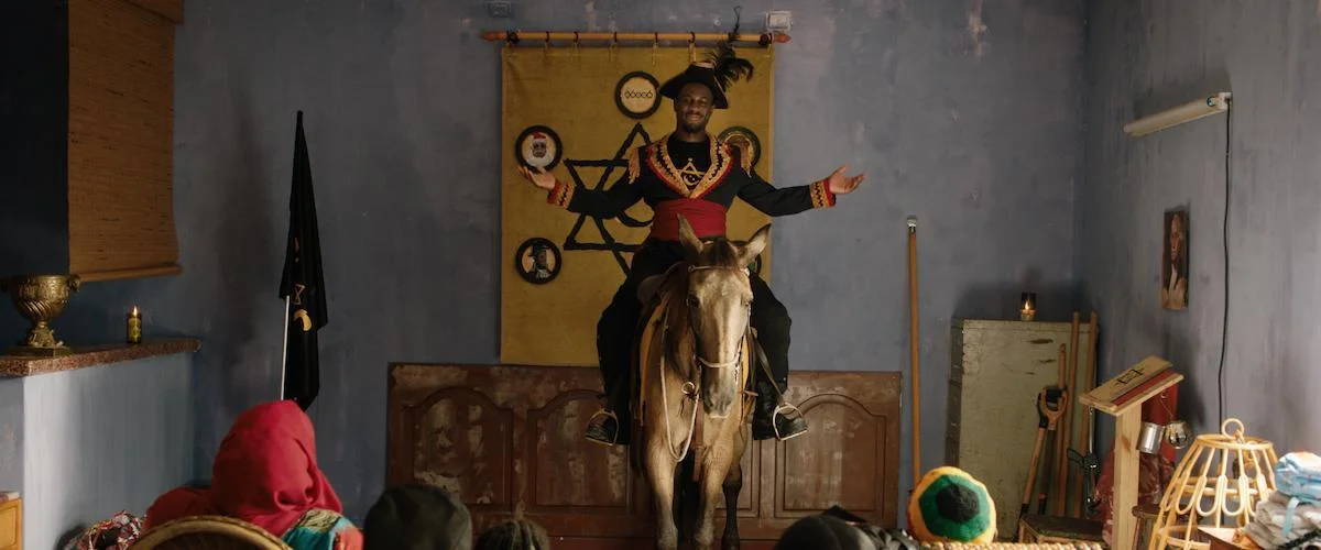 'The Day Shall Come' is the wrong movie at the wrong time