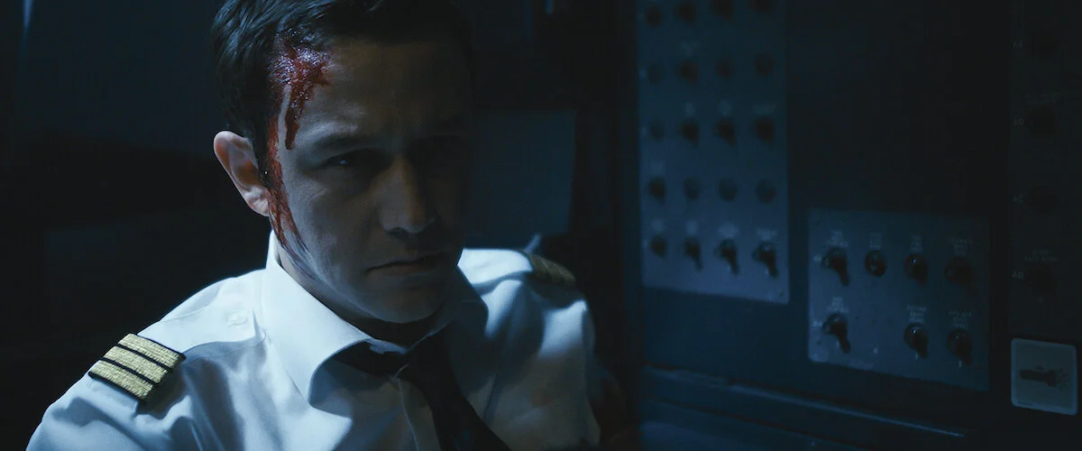 '7500' minutes later, the movie ends