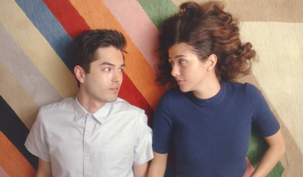 ‘Straight Up’ could be just what you’ve been searching for  