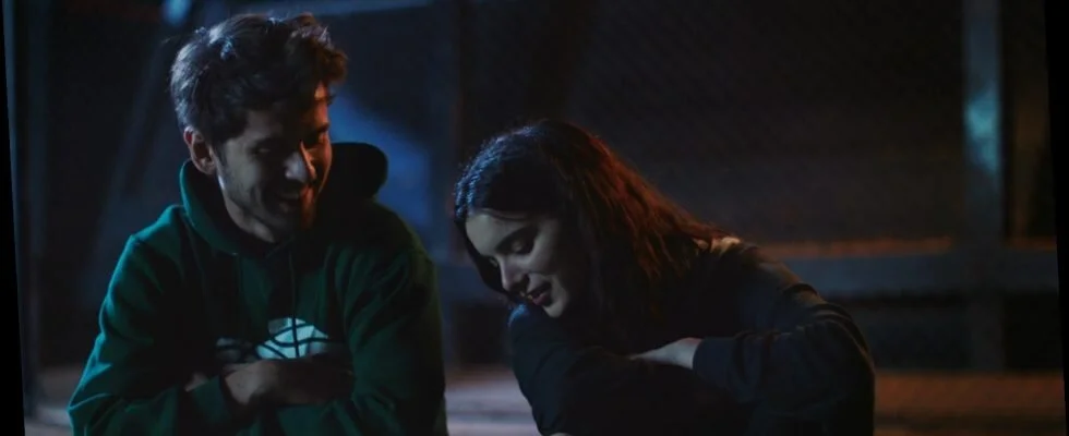 ‘Shithouse’ goes where most college movies don’t dare, and it’s not what you think