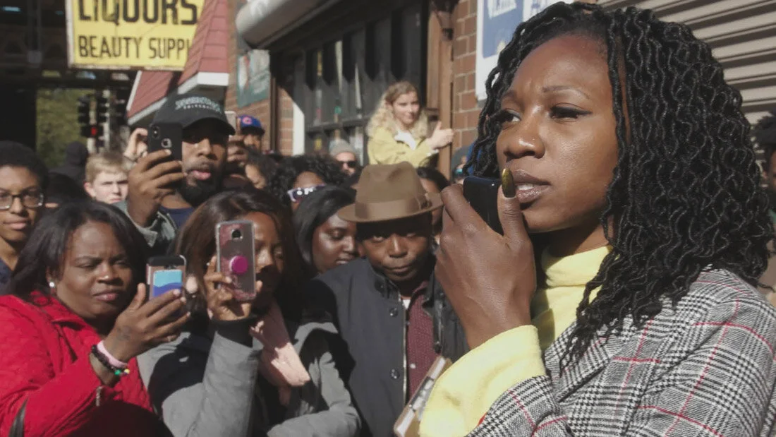 ‘City So Real’ isn’t a tapestry, it’s a mess