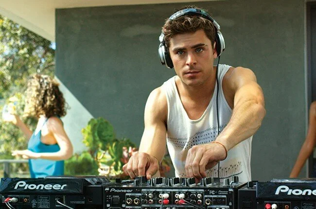 ‘We Are Your Friends’ is an underrated example of millennial persistence