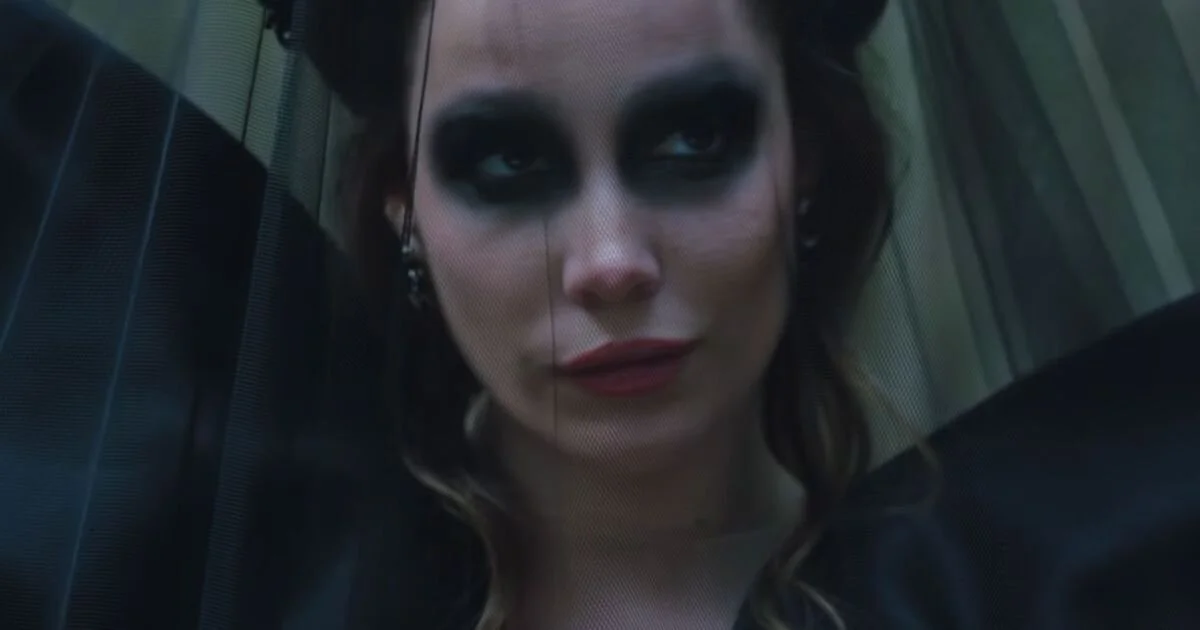 Halsey’s movie is a searing feminist indictment of antiquated thinking