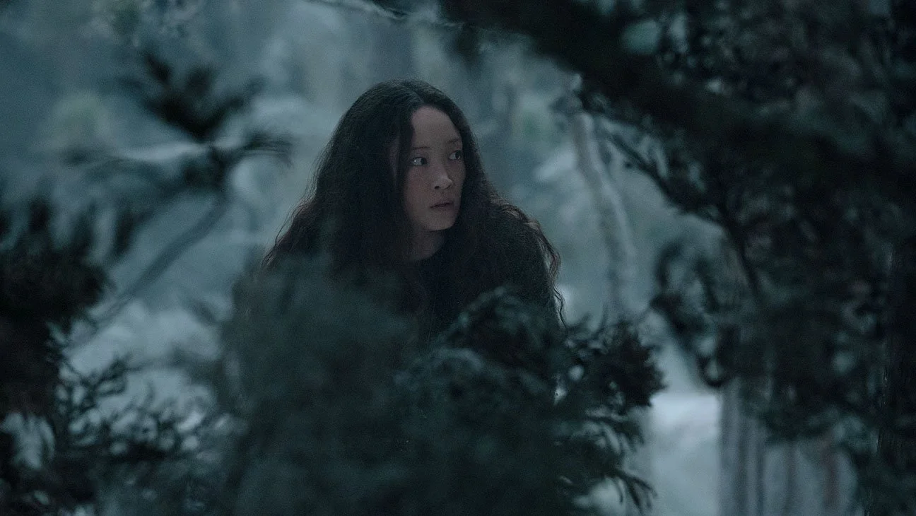 Brutal ‘No Exit’ contains a lot of regrettable choices