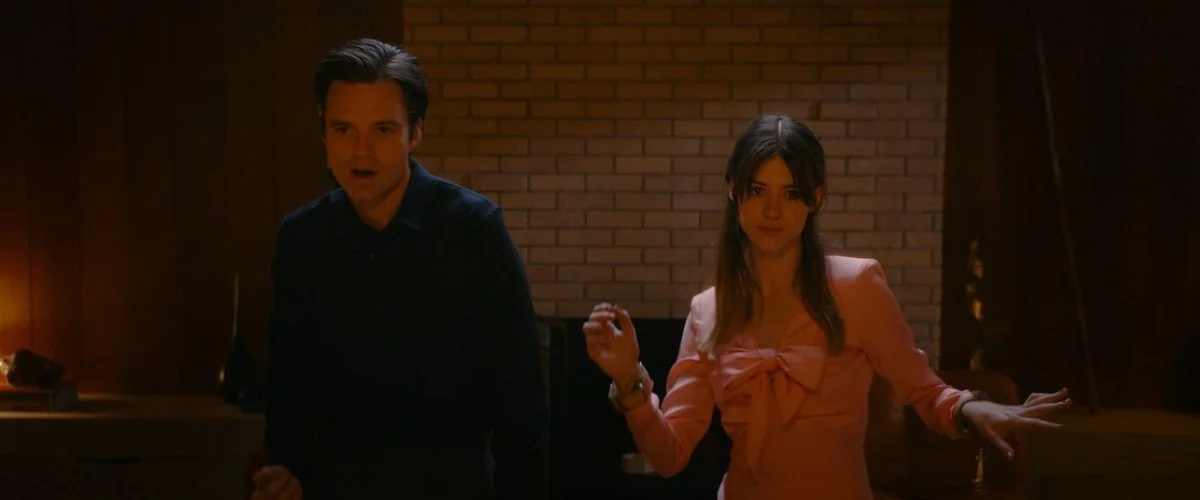 'Fresh' may be as close as we get to a modern 'American Psycho'