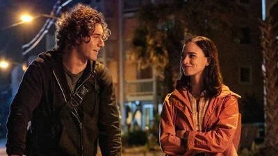 ‘Along for the Ride’ brings sweetness to summer love and friendship