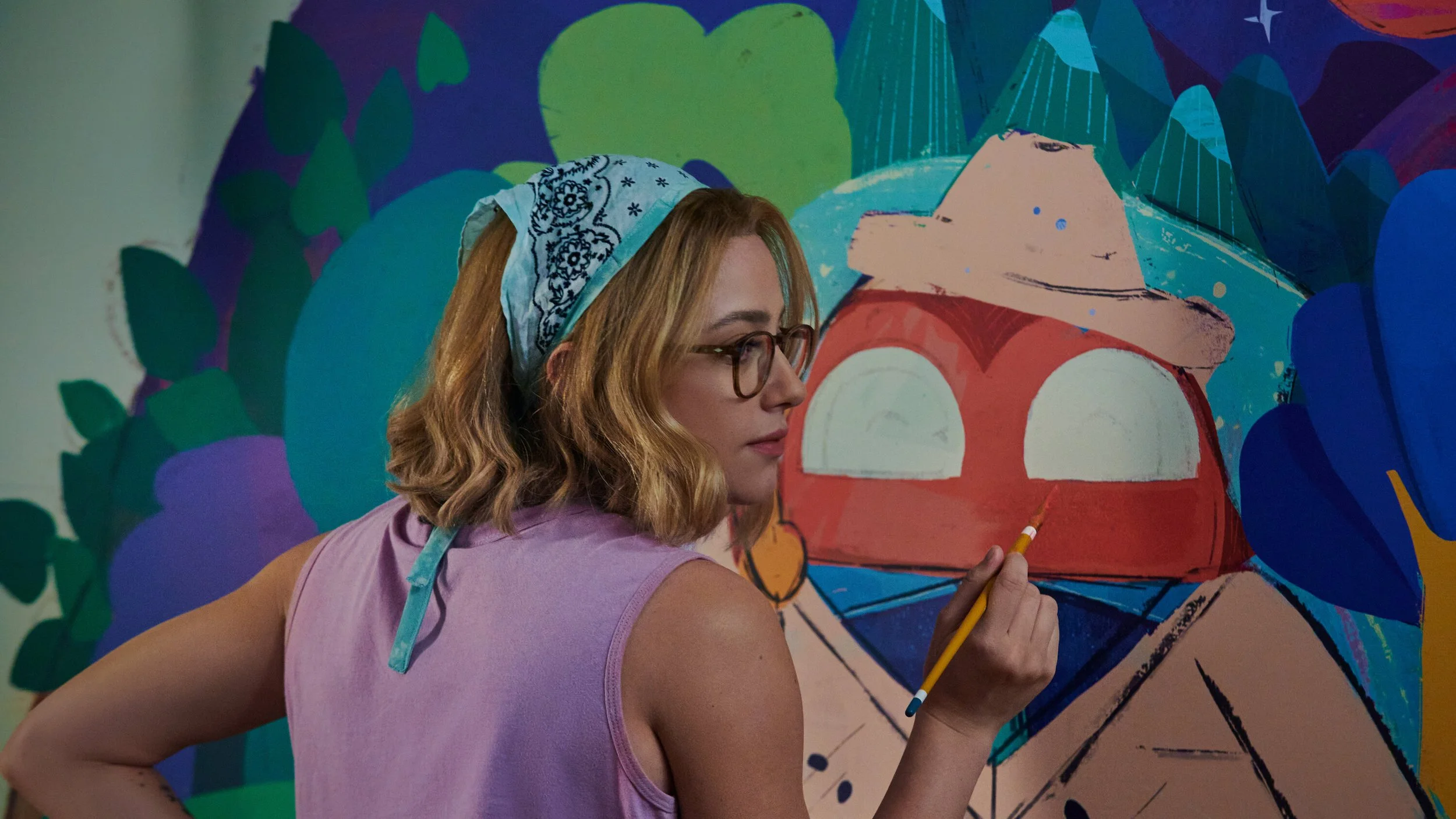 'Look Both Ways' can't even deliver one way right