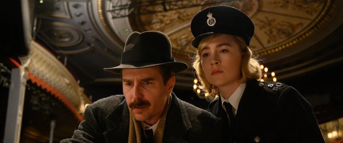 There's plenty of fun in 'See How They Run'