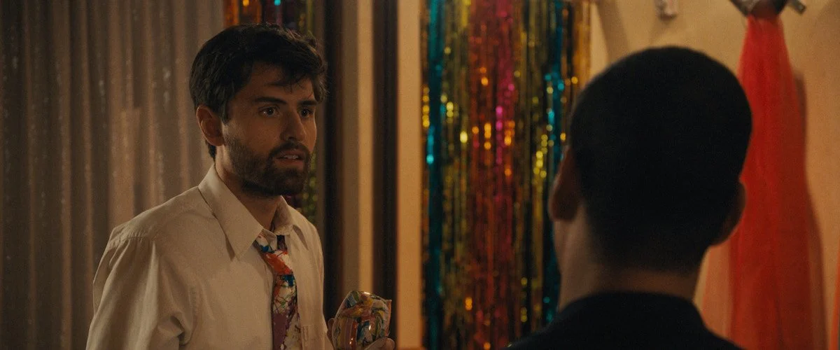 Best to dance away from 'Cha Cha Real Smooth' 