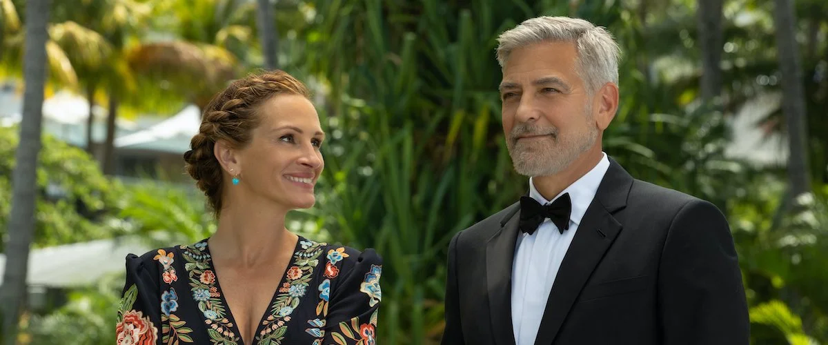 'Ticket to Paradise' shouldn't be so depressing