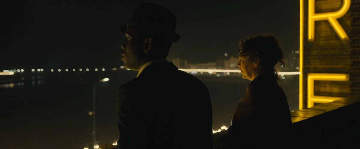 'Empire of Light' argues against itself