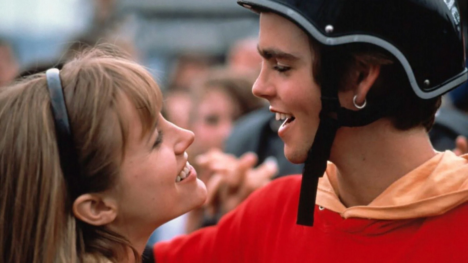 'Airborne' endures as a laid-back piece of the '90s