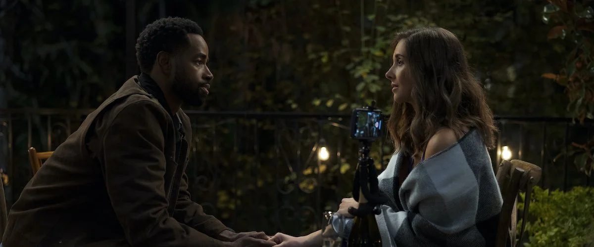 'Somebody I Used to Know' works best in a haze