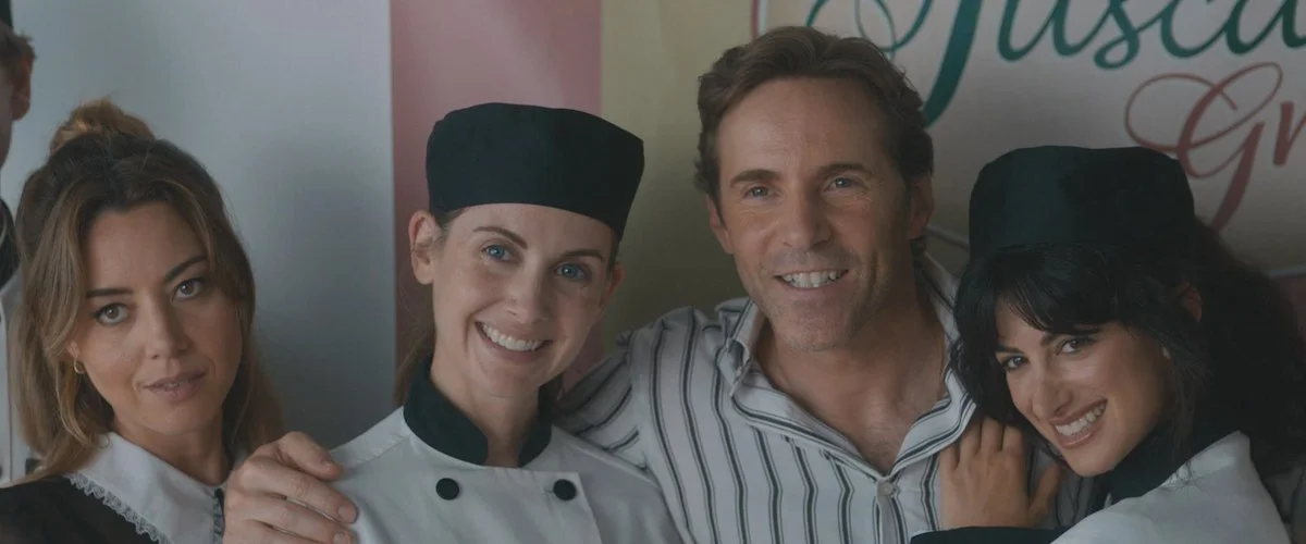 'Spin Me Round' never really gets there