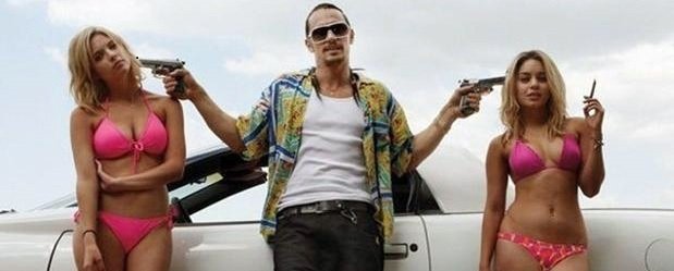 10 years later, modern classic 'Spring Breakers' remains fascinating