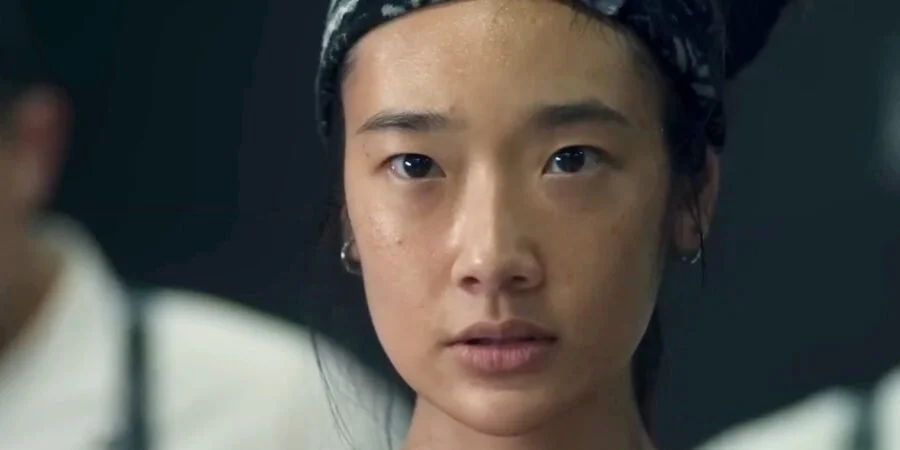 'Hunger' brings style to questions about ambition