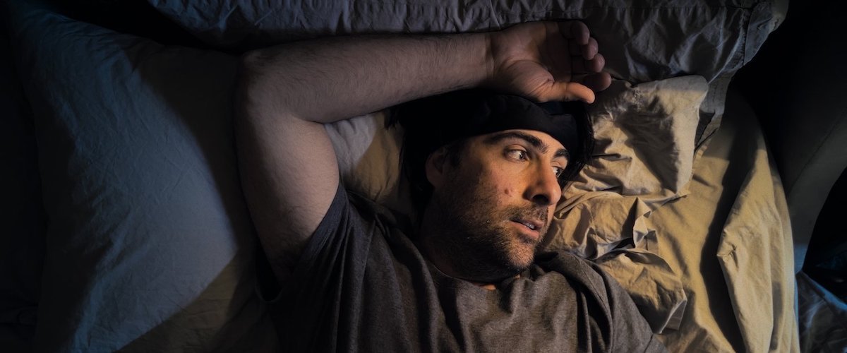 'There There' is a moderately successful empathy test