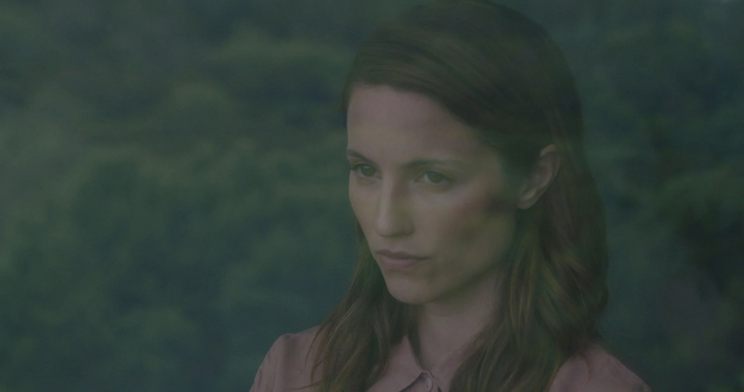 'Clock' provides plenty of reasons to feel uneasy